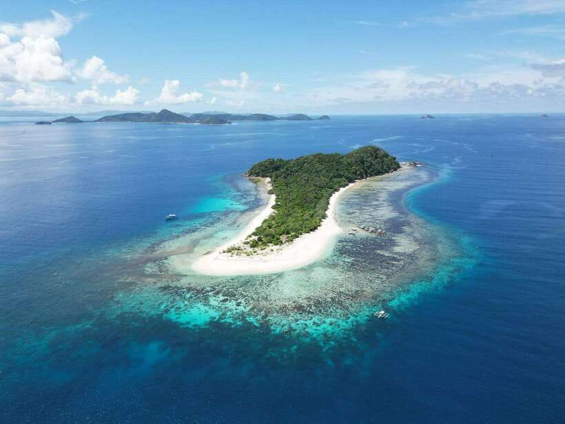 El Nido to Coron: 3-Day 2-Night Island-Hopping Expedition - Should you book the We Are Juan expedition?