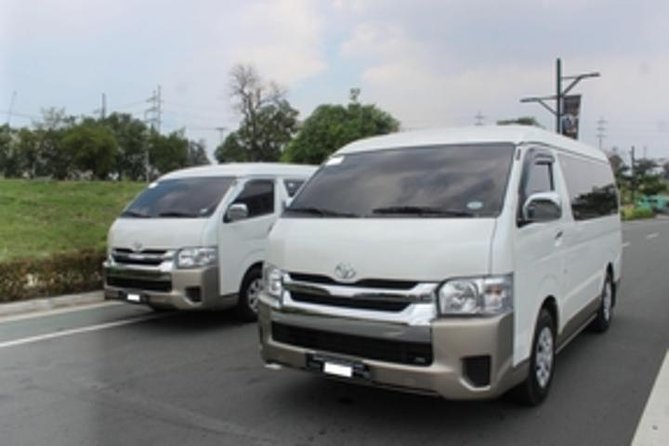 El Nido to Sabang Private Transfer - Six hours between El Nido and Sabang
