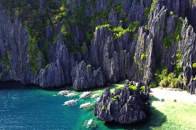 EL Nido Tour A - Why El Nido Tour A is so popular