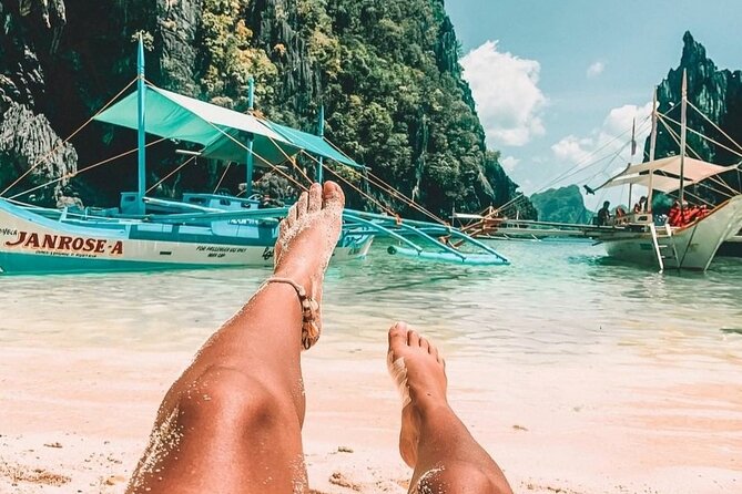 El Nido Tour A - Big Lagoon Premium Tour (Private / Shared) - What this El Nido day is really offering