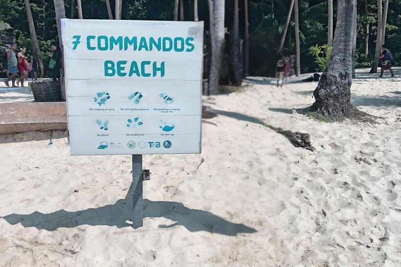 El Nido: Tour A (Big & Secret Lagoon, Shimizu, 7 Commando) - Why Tour A works for a first El Nido day