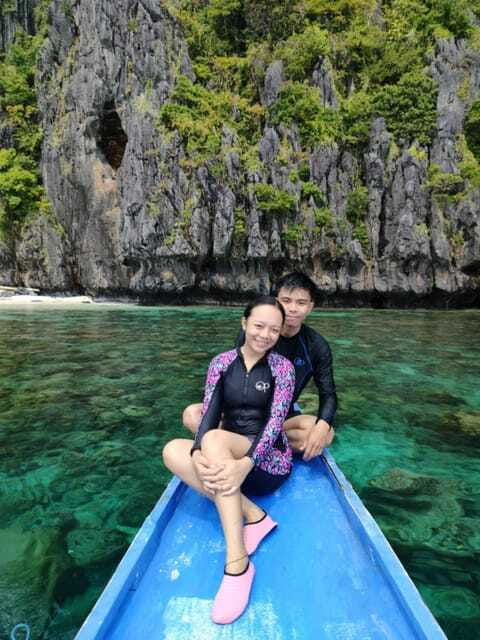 El Nido: Tour A (Big & Secret Lagoon, Shimizu, 7 Commando) - Who will enjoy this shared boat trip