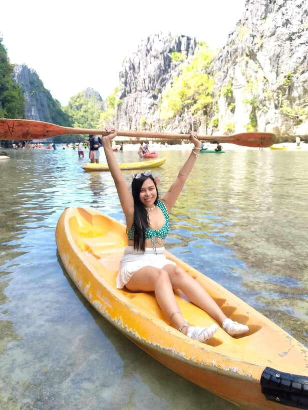 El Nido: Tour A (Big & Secret Lagoon, Shimizu, 7 Commando) - Simple ways to make the day better