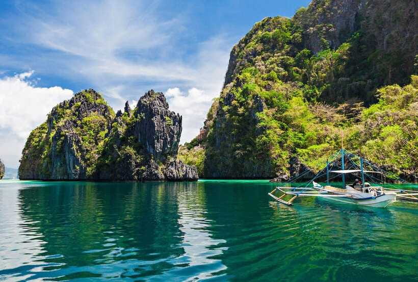 El Nido Tour A (shared tour) - What the $34 price really includes
