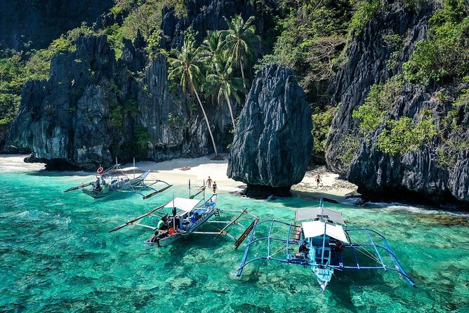 El Nido Tour B - Private Tour with Lunch (Full Day) - What the $148 price really buys