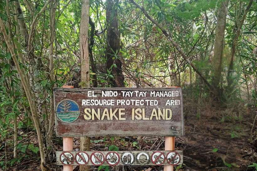El Nido: Tour B with Snake Island, Cudugnon Cave, and More - What Tour B adds to an El Nido stay