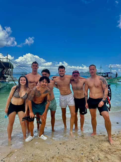 El Nido Tour C: Explore Hidden & Secret Beach Adventure - What Tour C gets right for $28