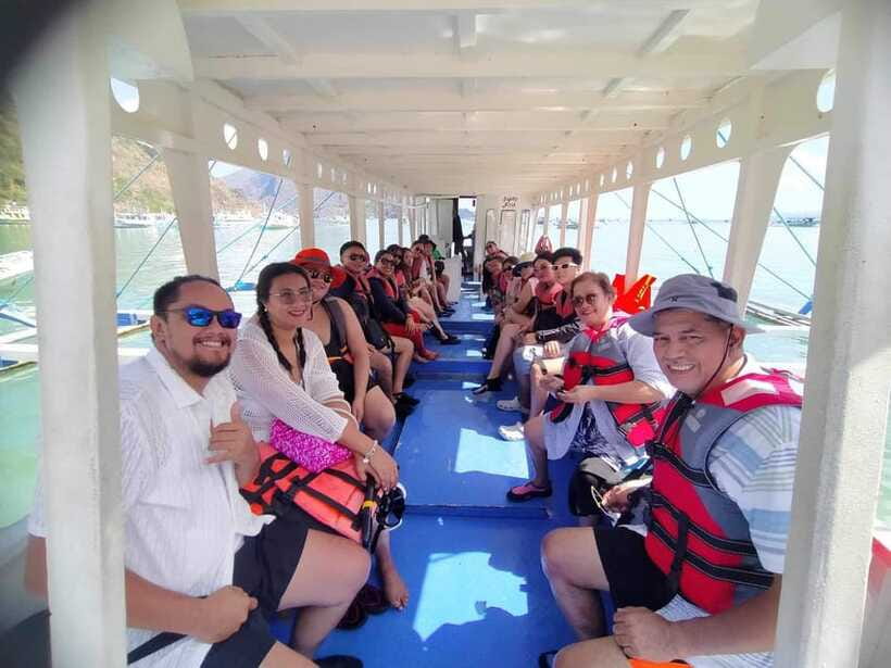 El Nido Tour C: Explore Hidden & Secret Beach Adventure - Who will enjoy this six-hour island day
