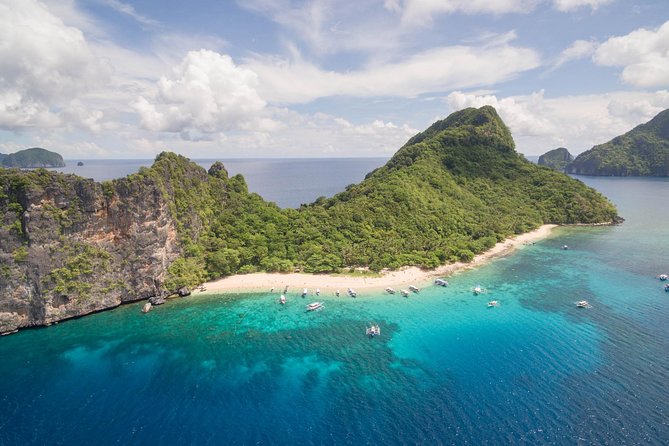 El Nido Tour C Private - Key points to know before booking
