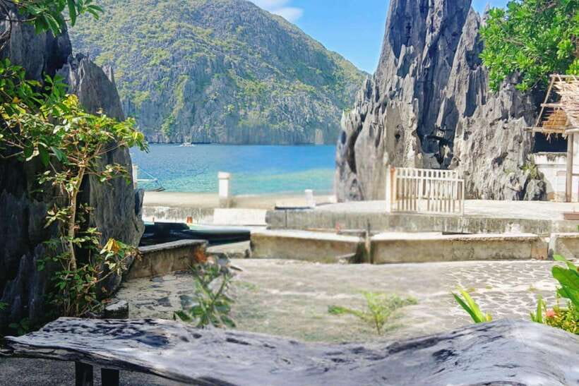 El Nido: Tour C to Hidden Beach, Helicopter Island & More - Five details to know before you book