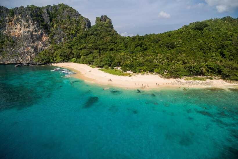 El Nido: Tour C to Hidden Beach, Helicopter Island & More - What to bring for a more comfortable day