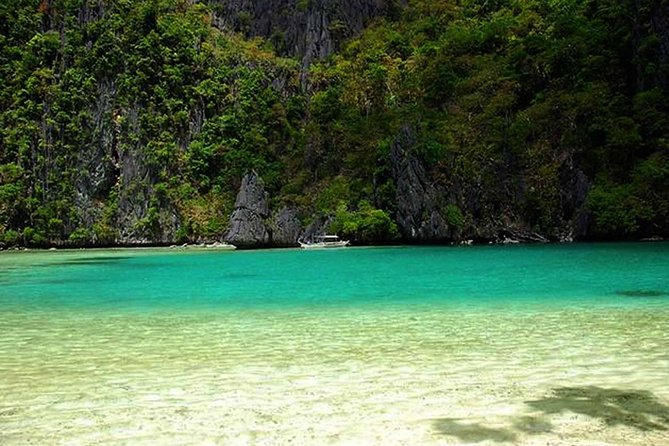 EL Nido Tour D - Key points to know before booking