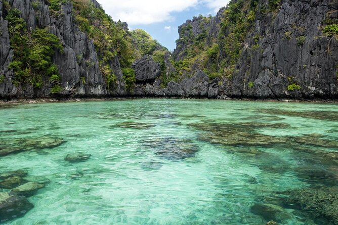 El Nido Tour D - Lagoons & Beaches Premium tour(Private / Shared) - Five things to know before you book