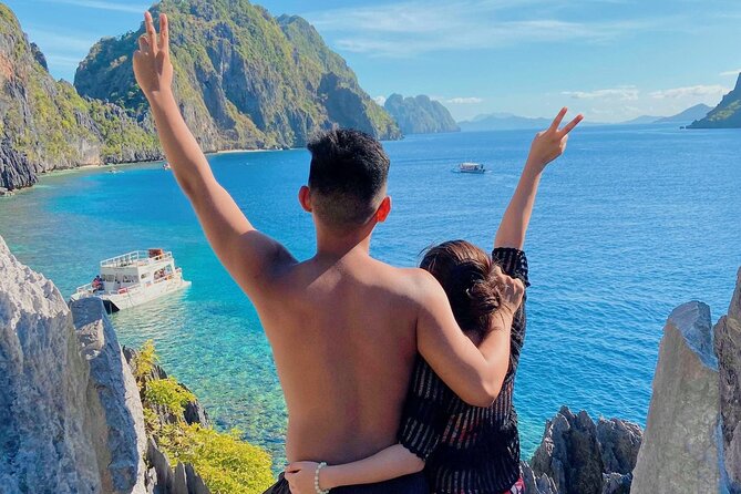 El Nido Tour D - Lagoons & Beaches Premium tour(Private / Shared) - What Tour D is really offering