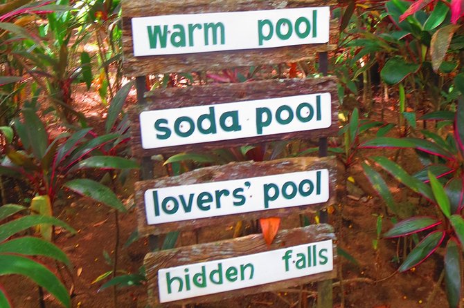 Escape to Enchanting Hidden Valley Springs! with Transfers*** - Why Hidden Valley Springs makes a good Manila escape