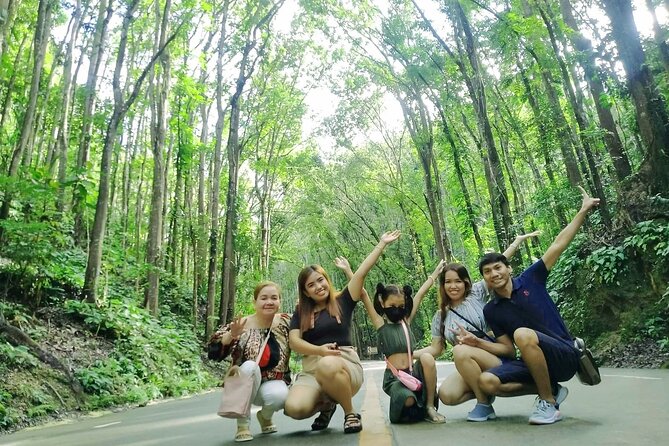 Exclusive Bohol,Philippines Chocolate Hills-Tarsier Tour - Why this private Bohol tour works well