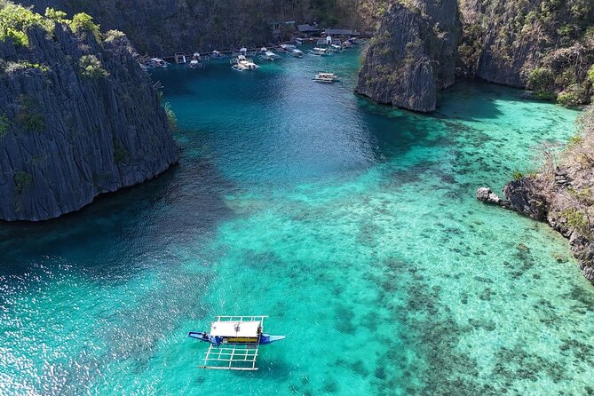 Exclusive Super Ultimate tour for 2 pax - Starting at 7:00 a.m. from Lualhati Park