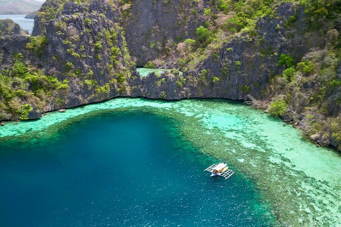 Exclusive Super Ultimate tour for 2 pax - Twin Lagoon: the route’s most atmospheric water stop