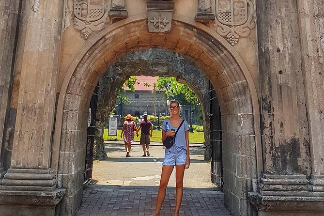 Experience Manila's Heritage: Intramuros & More in Half a Day! - The guide can make or break the experience