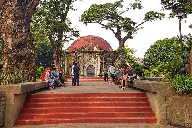 Experience Manila's Heritage: Intramuros & More in Half a Day! - Morning or afternoon timing changes the feel