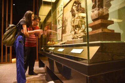 Explore Intramuros: Introduction to Philippine History