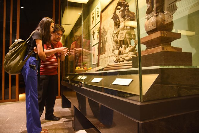 Explore Intramuros: Introduction to Philippine History - The Guides Make the Difference