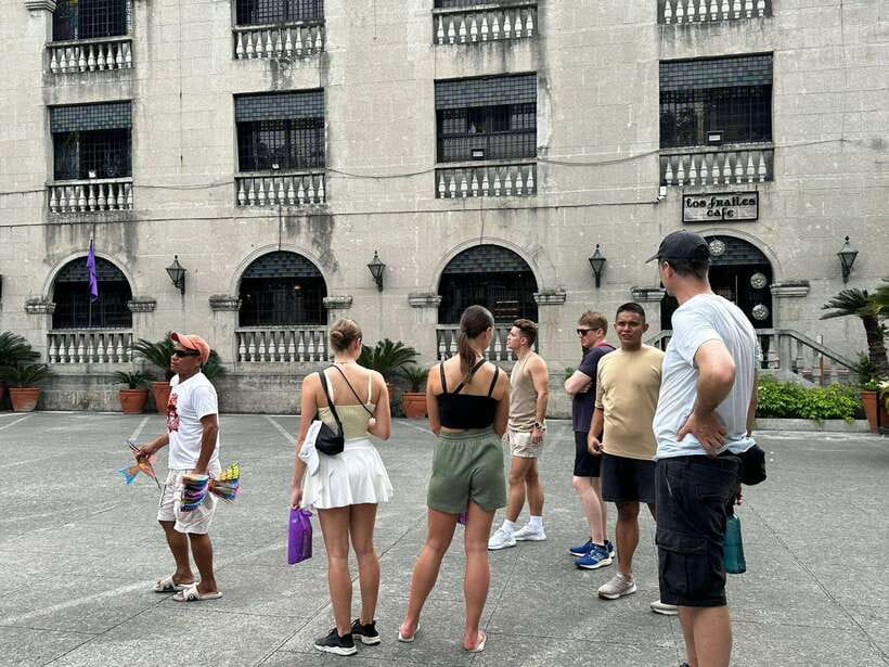 Explore Intramuros The Spanish City of Philippines - Key points to know before you book