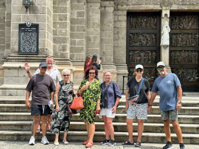 Explore Intramuros The Spanish City of Philippines - Why Intramuros works well as a first Manila history walk