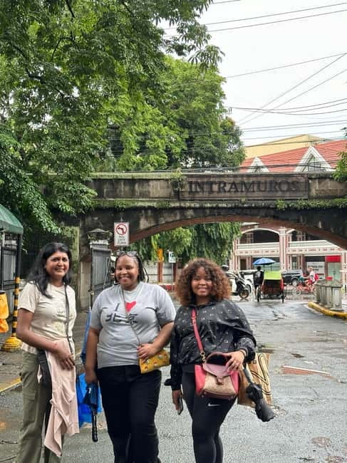 Explore Intramuros The Spanish City of Philippines - Casa Manila and the domestic side of colonial life