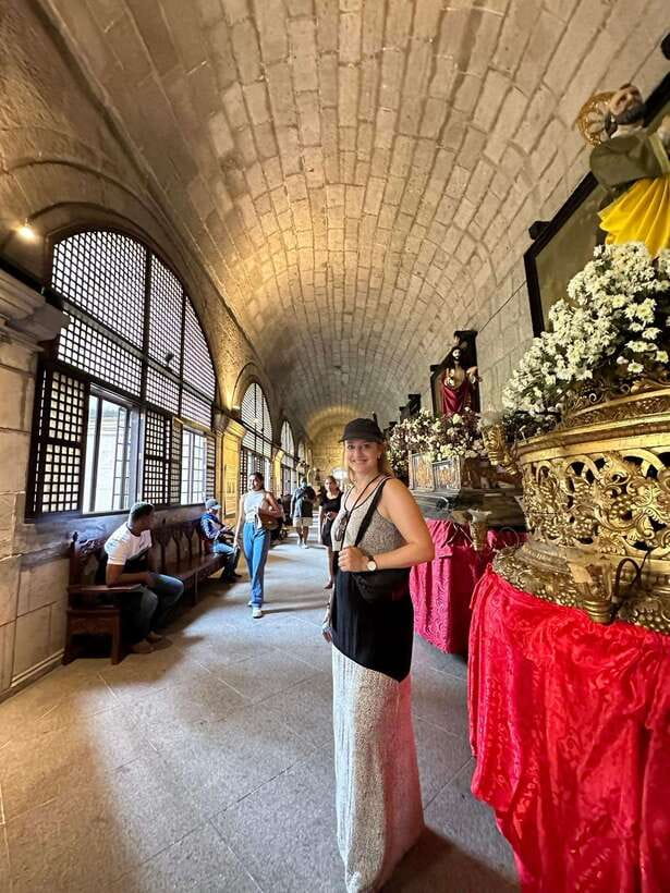 Explore Intramuros The Spanish City of Philippines - Is $50 good value for two hours?