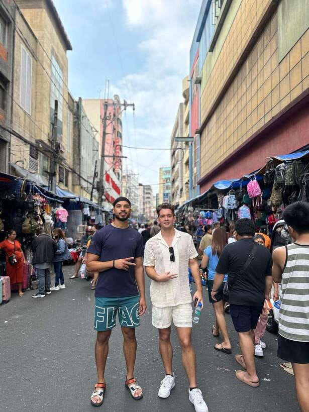 Explore Manila Slums and Hidden Market - Key points to know before you go