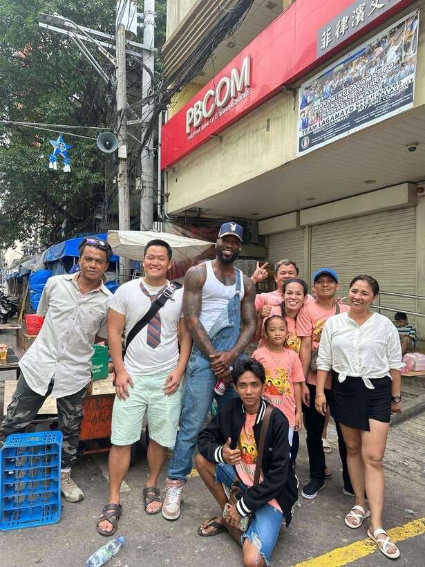 Explore Manila Slums and Hidden Market - Who should book this Tondo experience?