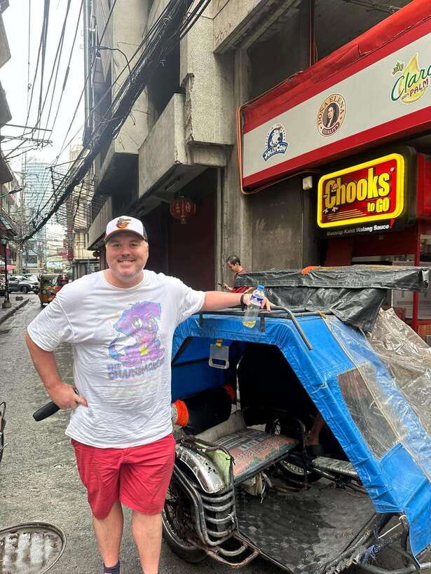 Explore Manila Slums and Hidden Market - Why Tondo changes your view of Manila