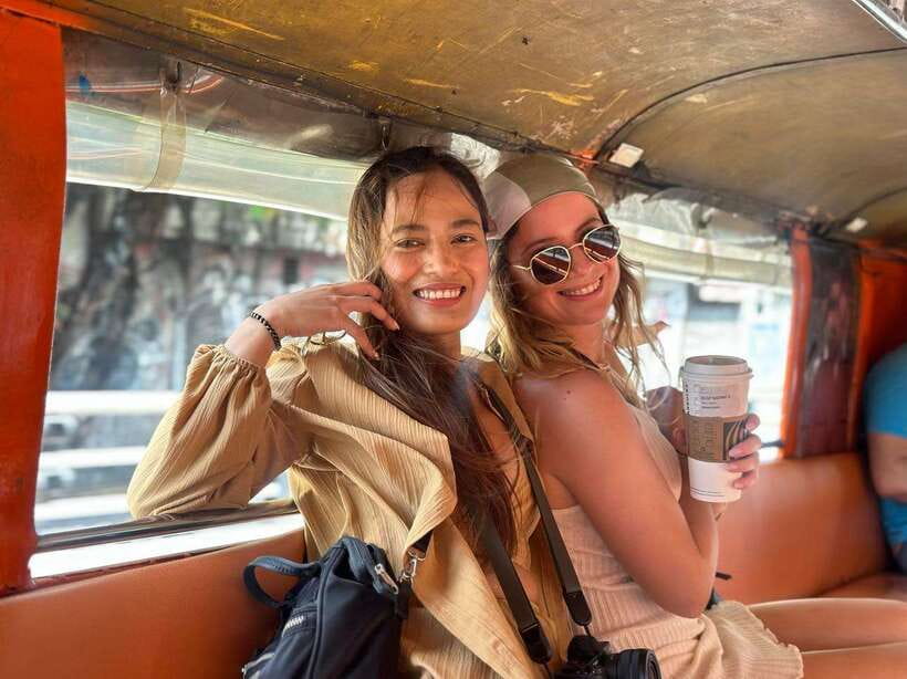 Explore Manila Slums and Hidden Market - Is $65 fair for two hours?
