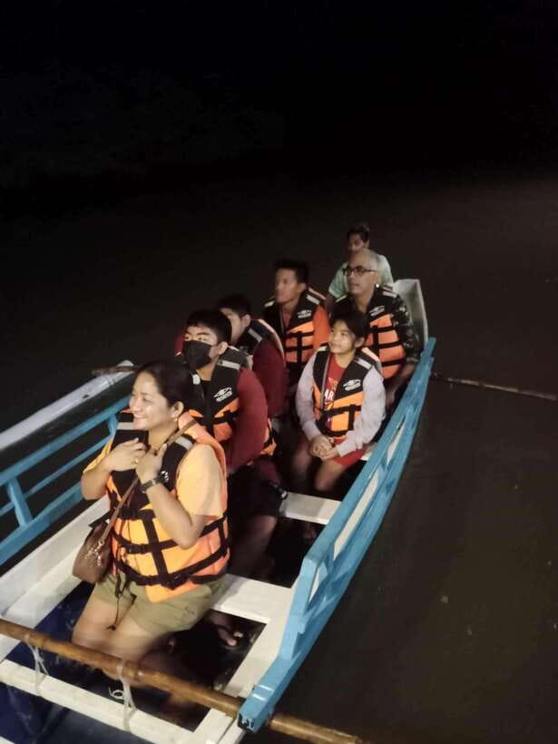 Firefly Watching with Dinner - Who will enjoy this Puerto Princesa evening?