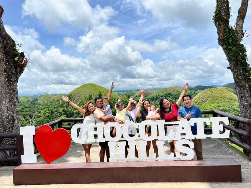 From Bohol: Countryside Private Day Tour - Practical Tips for a Better Day