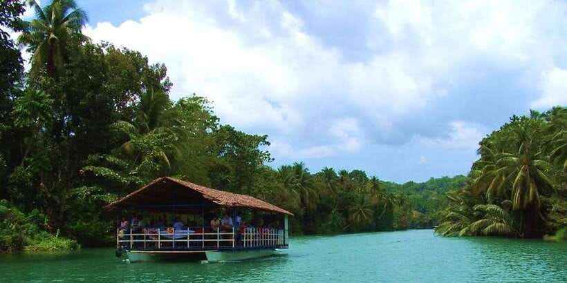 From Bohol & Panglao Island: Full-Day Bohol Tour - Why this Bohol day works