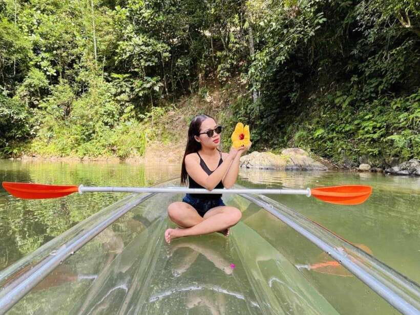 From Boracay: Mainland Off-Road ATV and Zipline Experience - Leaving Boracay by speedboat