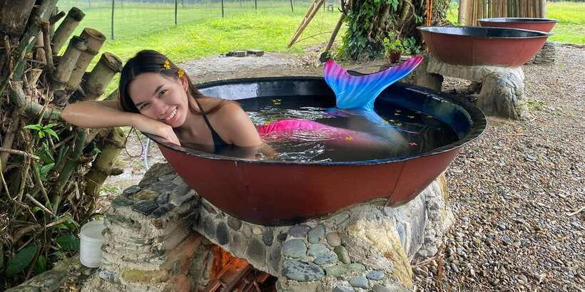 From Boracay: Mainland Off-Road ATV and Zorb Adventure - What the $41 price really covers