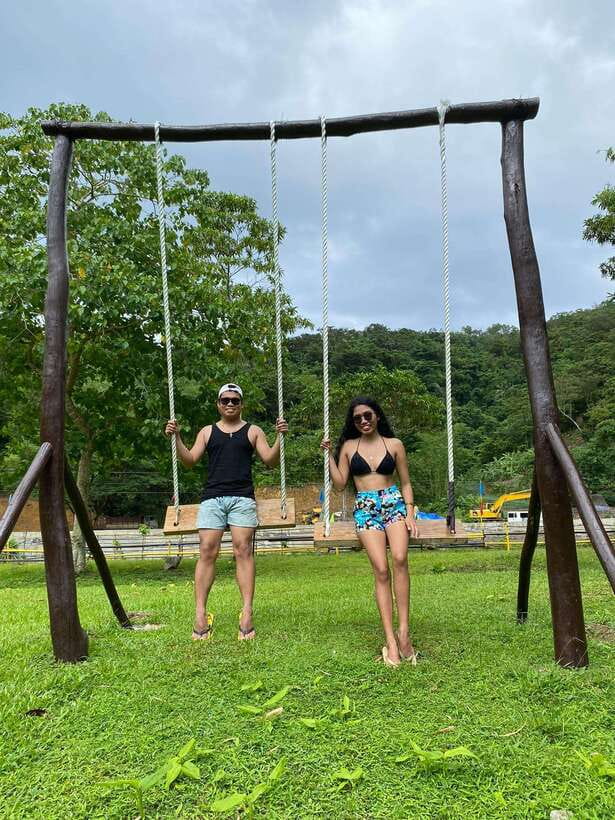From Boracay: Mainland Off-Road ATV and Zorb Adventure - Thirty minutes on the ATV track