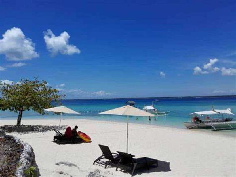 From Cebu: Bantayan Island and Virgin Island Day Tour - Key points to know before booking