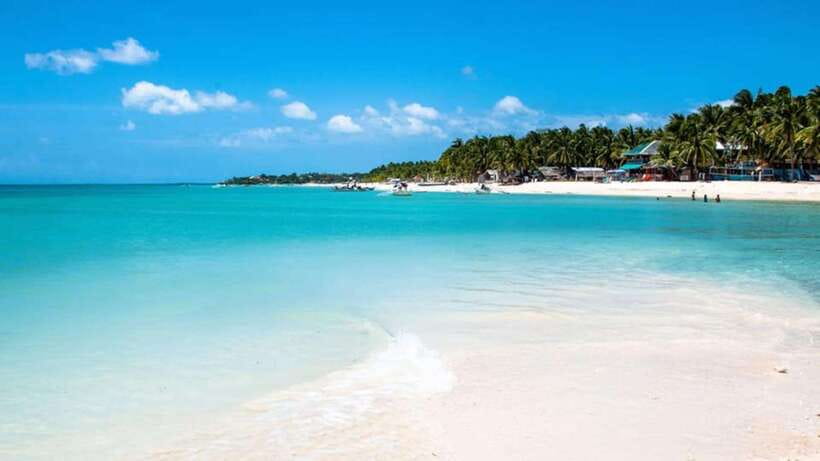 From Cebu: Bantayan Island and Virgin Island Day Tour - The 3:00 AM departure and long ride to Bantayan