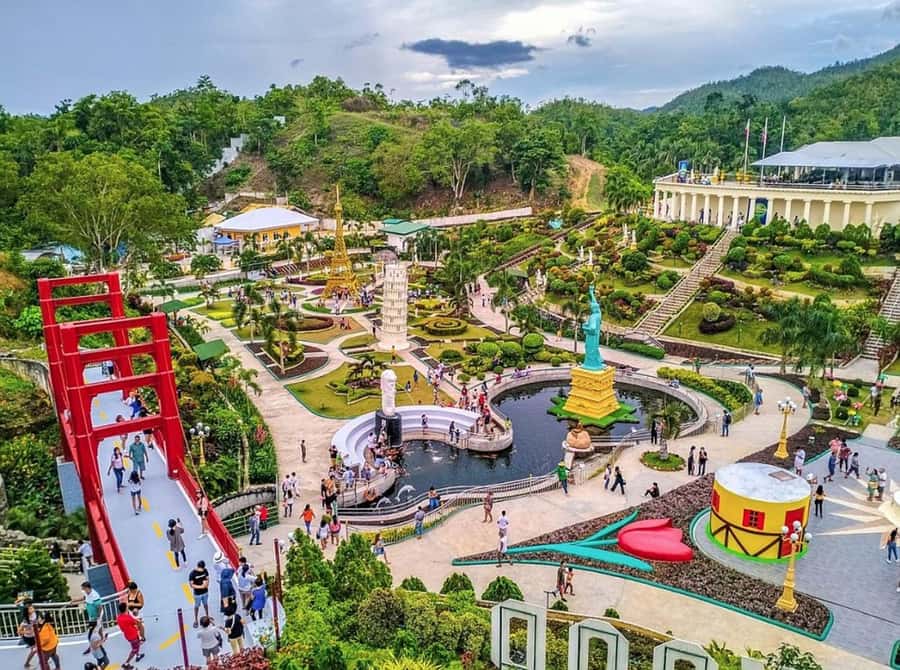 From Cebu: Bohol Countryside Private Tour with Buffet Lunch - Key points to know before booking