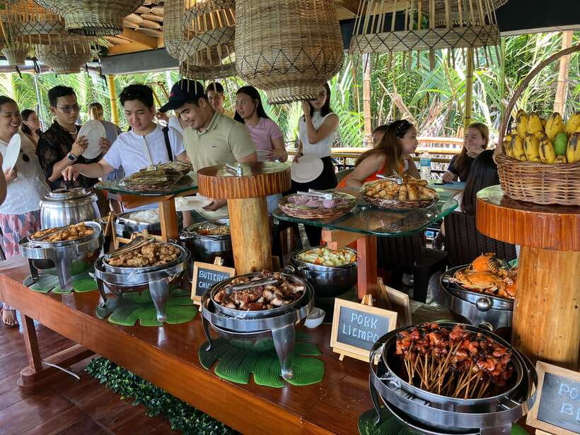 From Cebu City: Bohol Island Highlights in One Day - Is $154 a fair price?