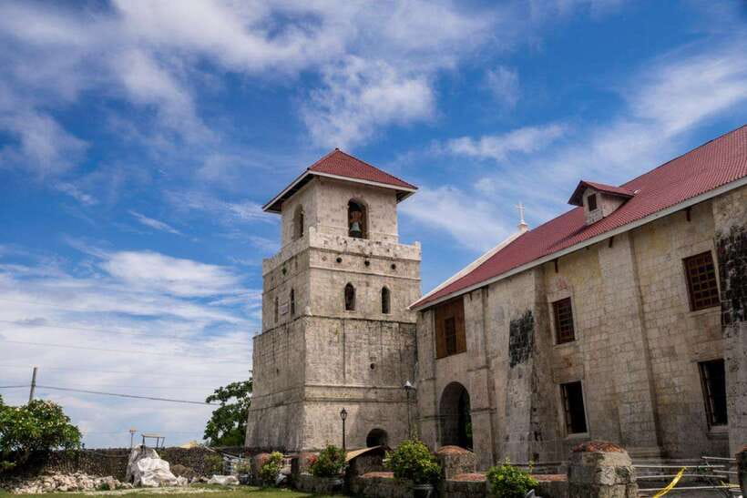 From Cebu City: Bohol Island Highlights in One Day - The optional ATV ride: extra action at extra cost