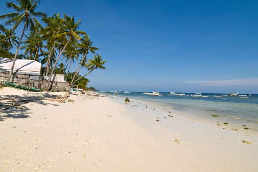 From Cebu: Day Trip to Bohol Highlights - Chocolate Hills and the Carmen viewpoint