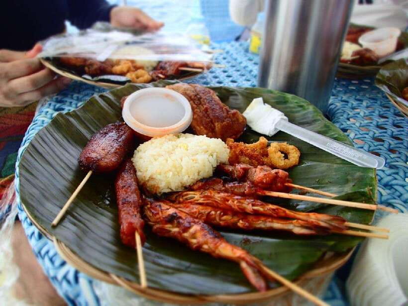 From Cebu: Island Hopping to 3 islands with BBQ lunch - Comfort, safety, and what to pack