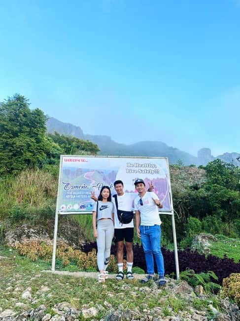From Cebu: Osmeña Peak and Kandungaw Peak Hiking Trail - What can go wrong with the route