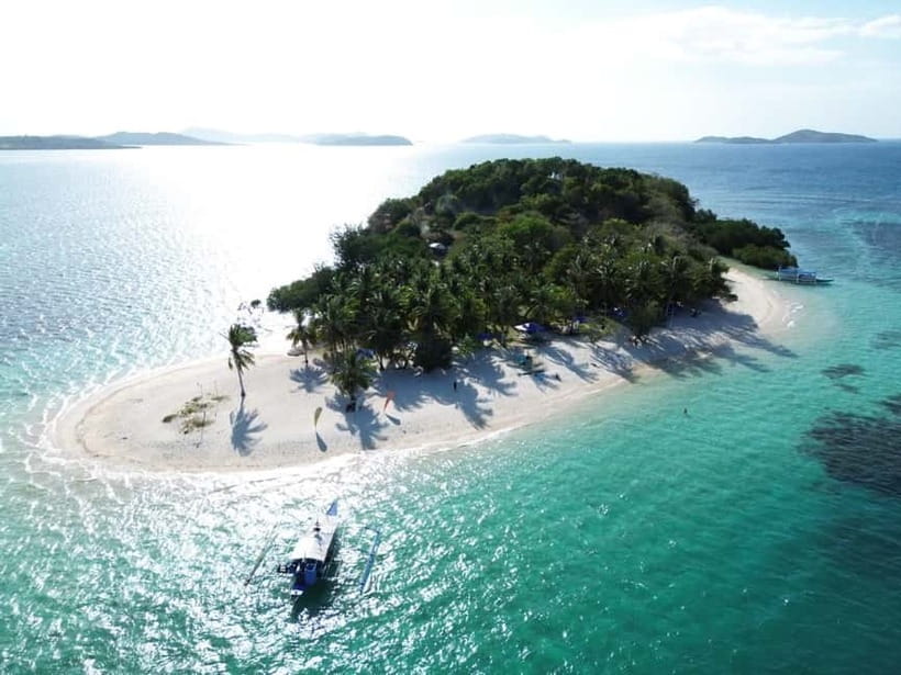 From Coron: Explore Busuanga Beach Escapade - Who should book this private island day