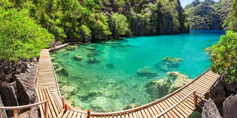 From Coron: Island Hopping Boat Day Trip with Buffet Lunch - Who will enjoy this day most?